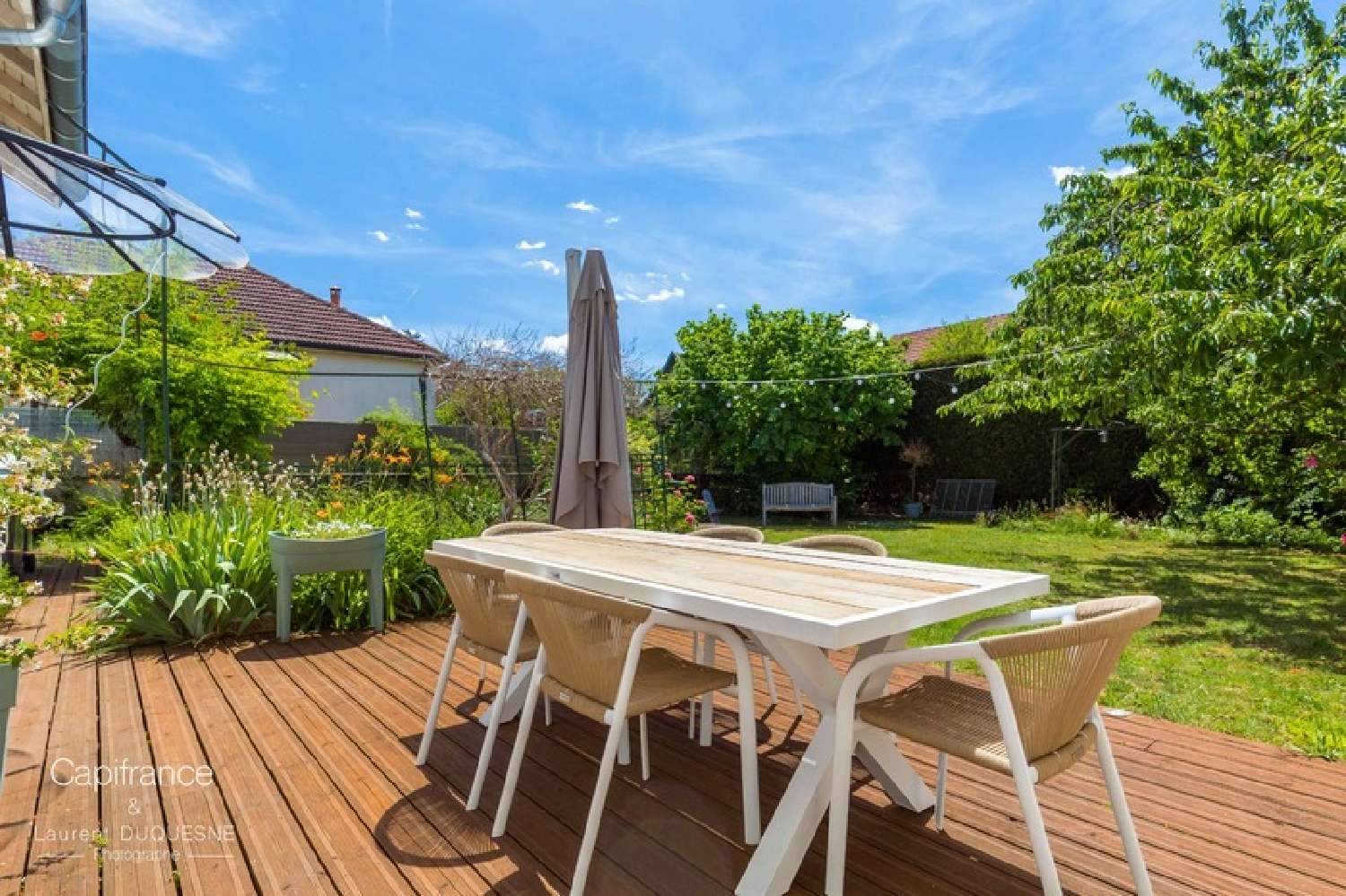  en venta casa Dijon Côte-d'Or 8
