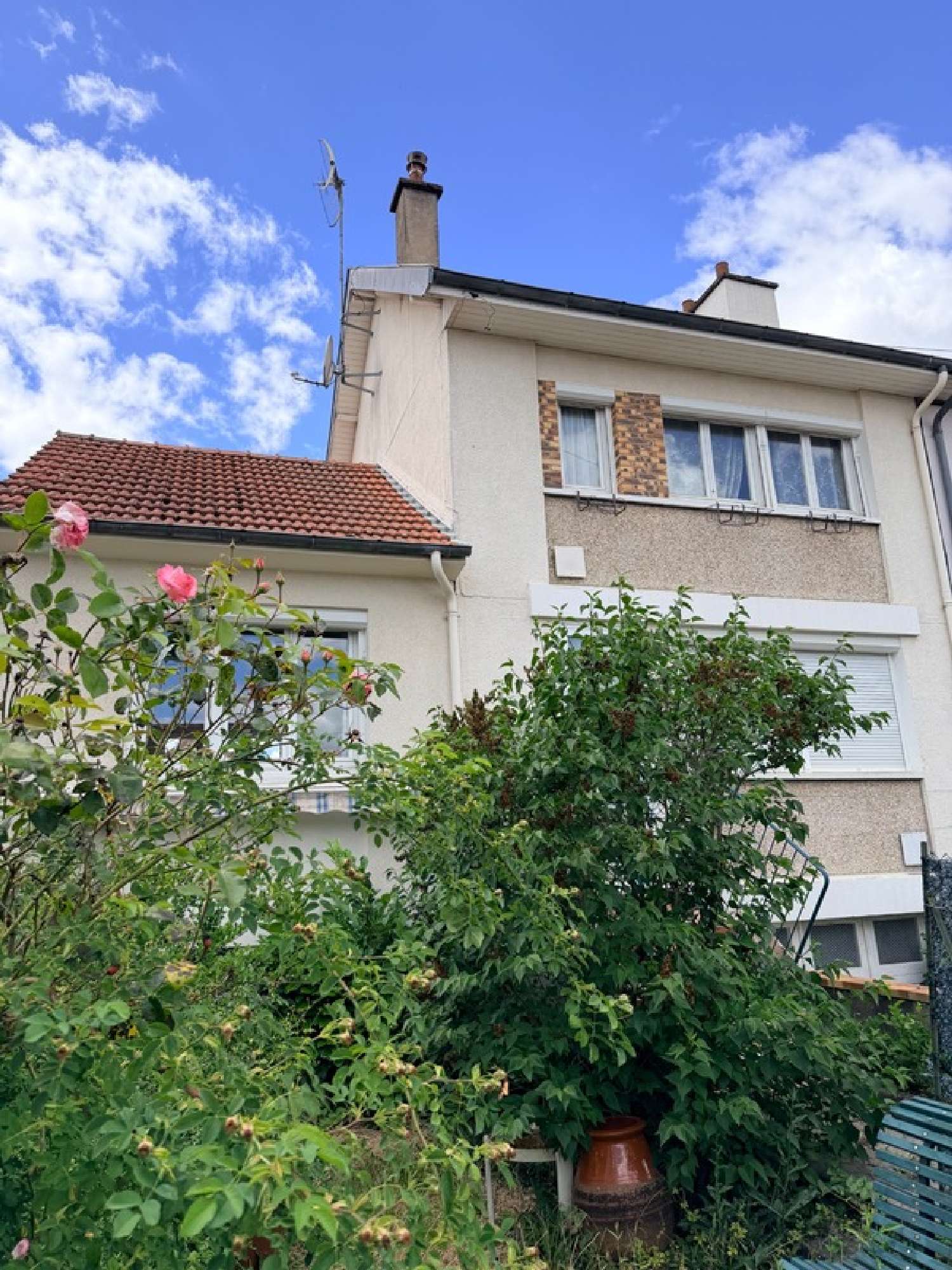  te koop huis Dijon Côte-d'Or 1