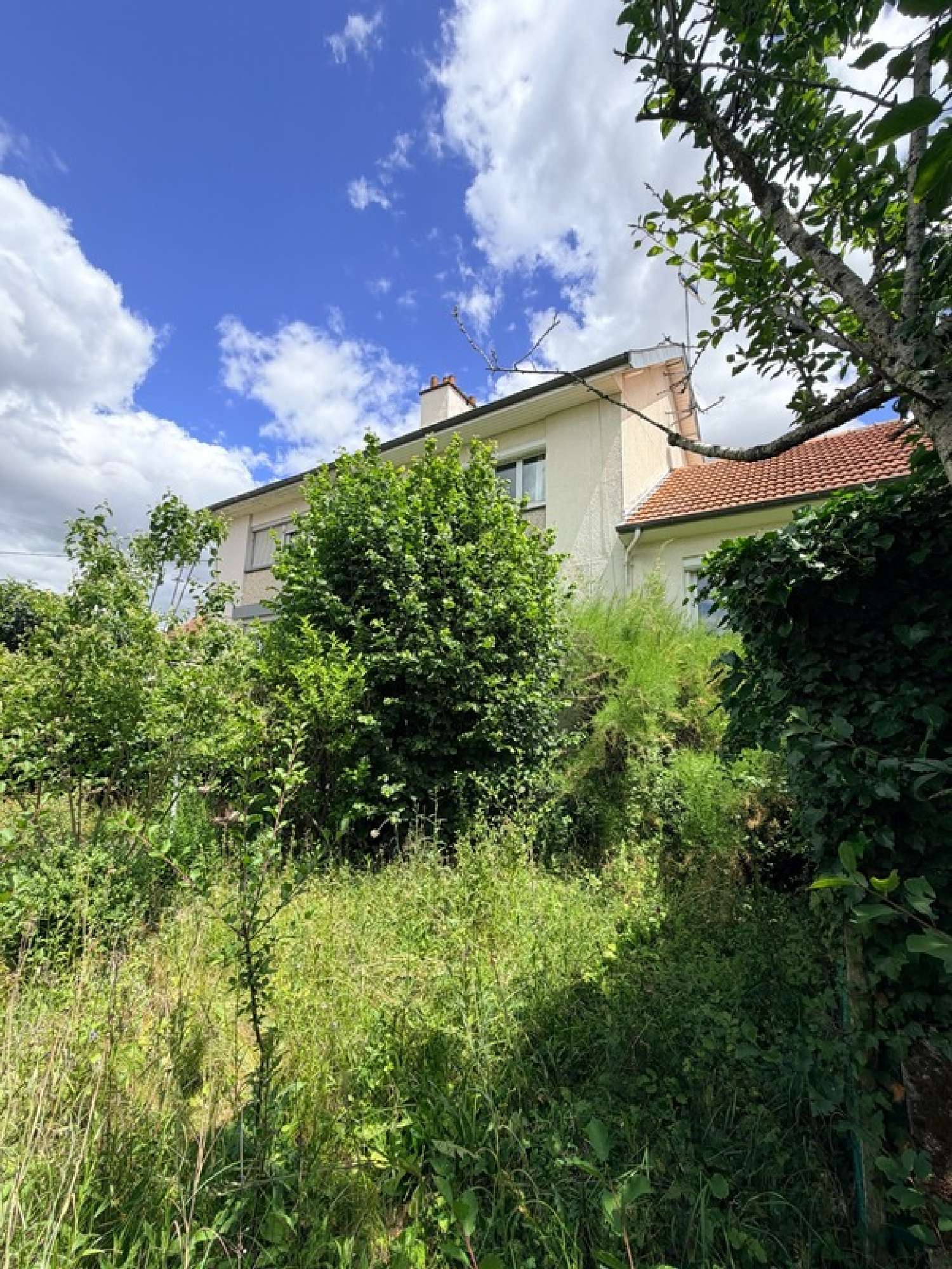  te koop huis Dijon Côte-d'Or 3