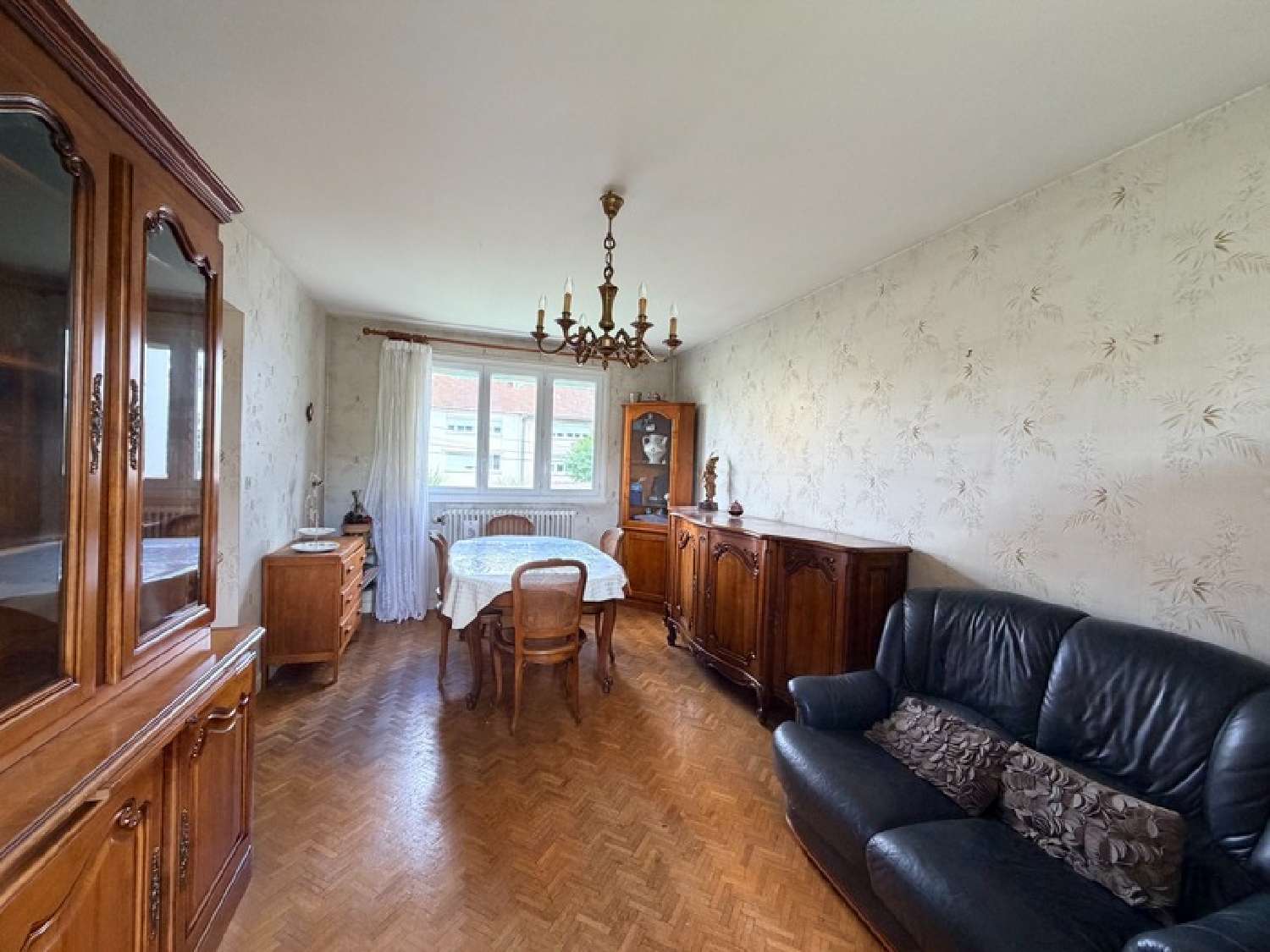 te koop huis Dijon Côte-d'Or 5
