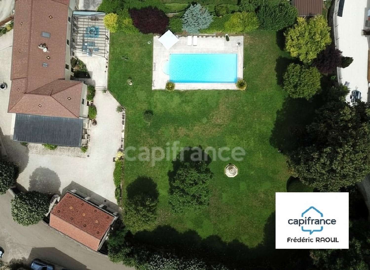  en venta casa Dijon Côte-d'Or 2