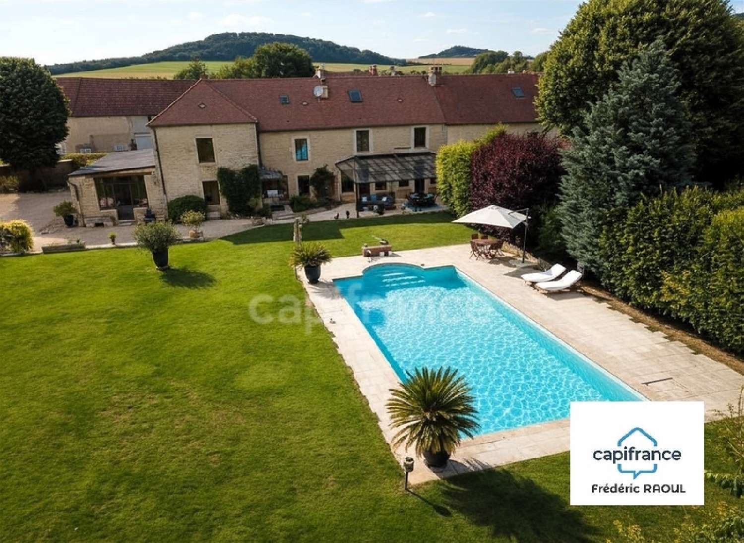  en venta casa Dijon Côte-d'Or 3