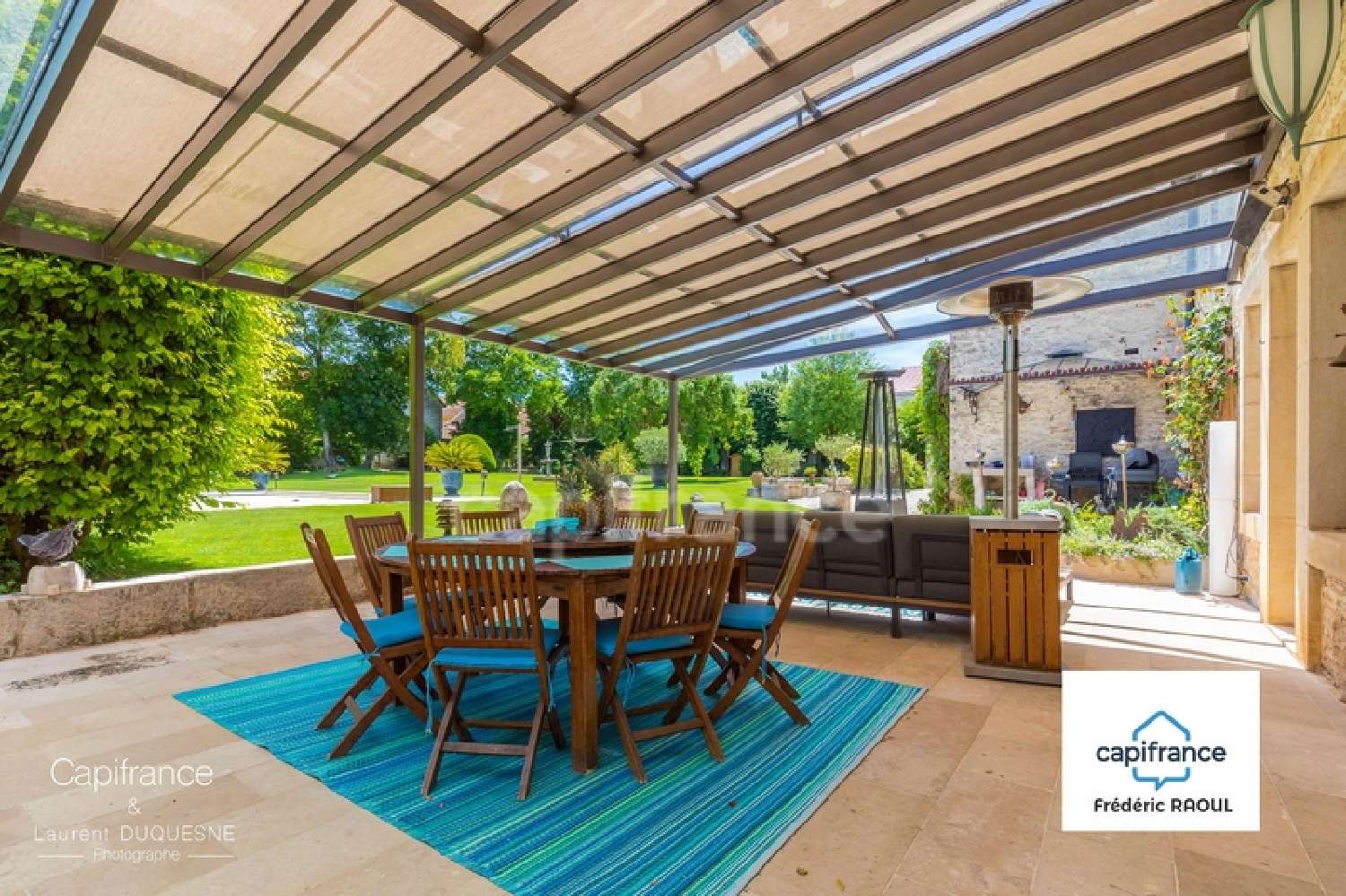  en venta casa Dijon Côte-d'Or 4