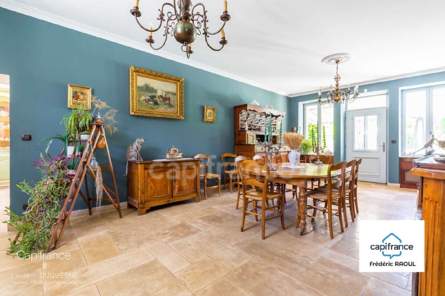  en venta casa Dijon Côte-d'Or 5