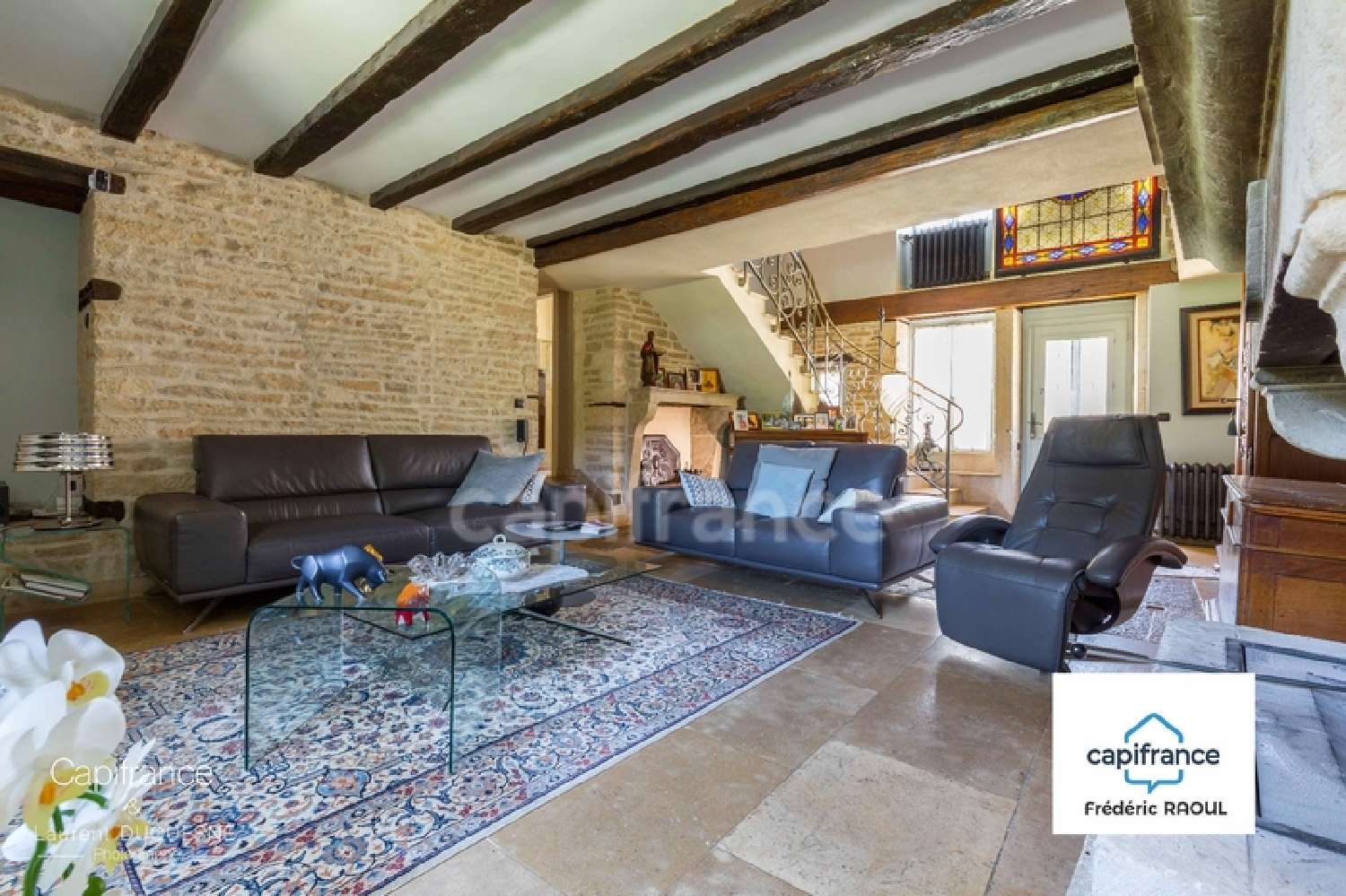  en venta casa Dijon Côte-d'Or 6
