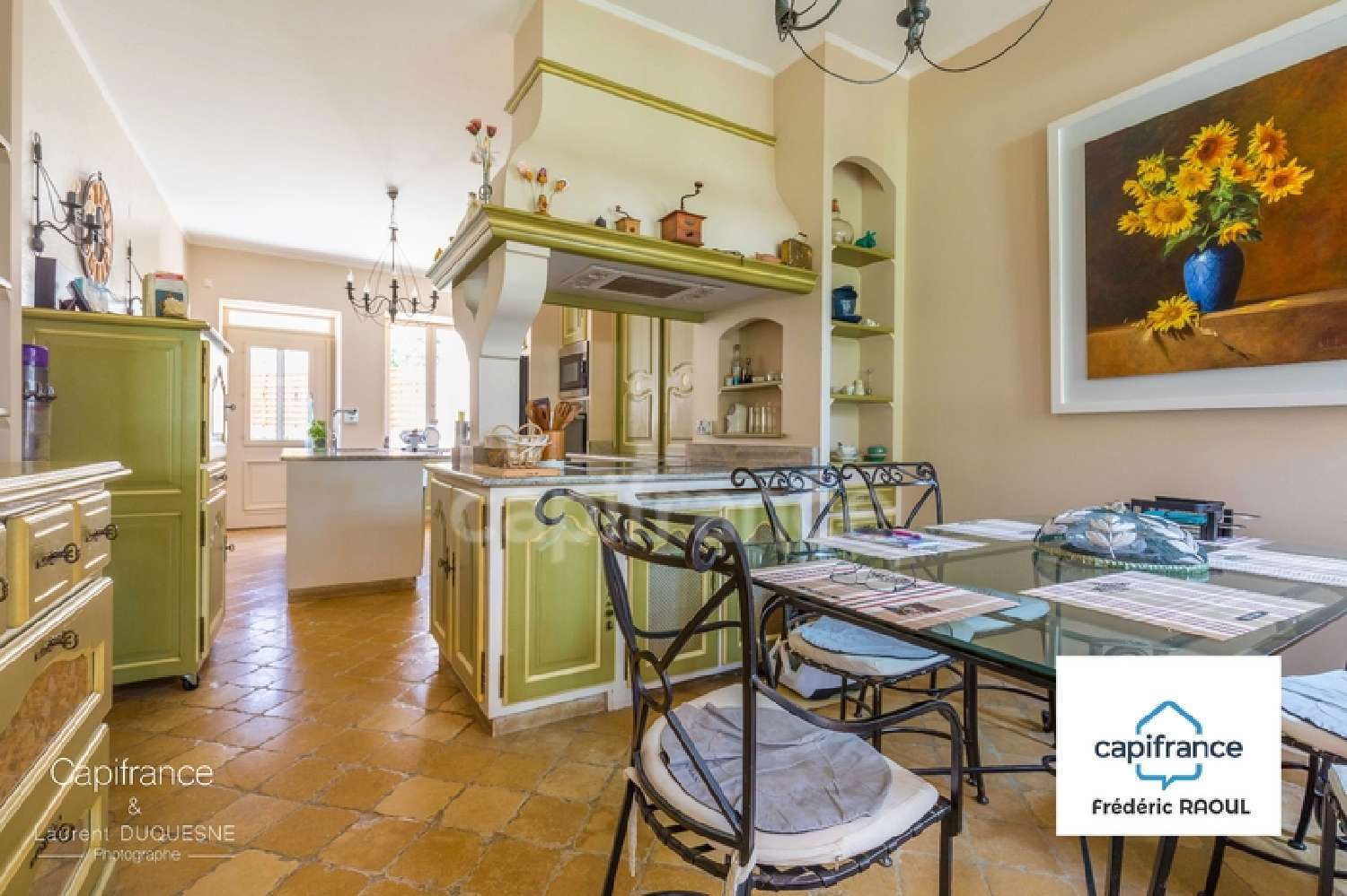  en venta casa Dijon Côte-d'Or 7