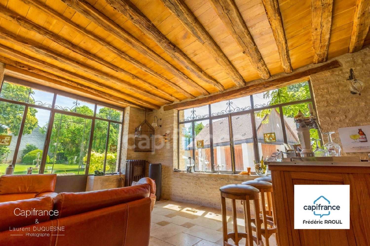  en venta casa Dijon Côte-d'Or 8