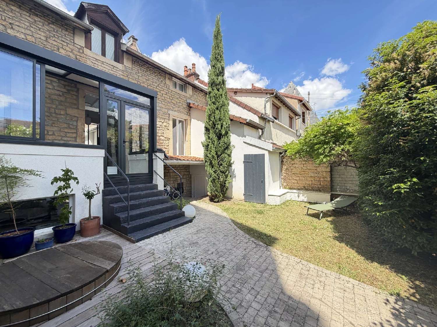  à vendre maison Dijon Côte-d'Or 1