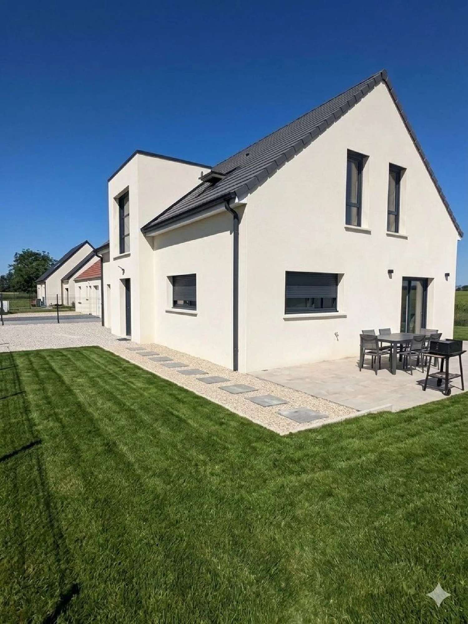  à vendre maison Dijon Côte-d'Or 1