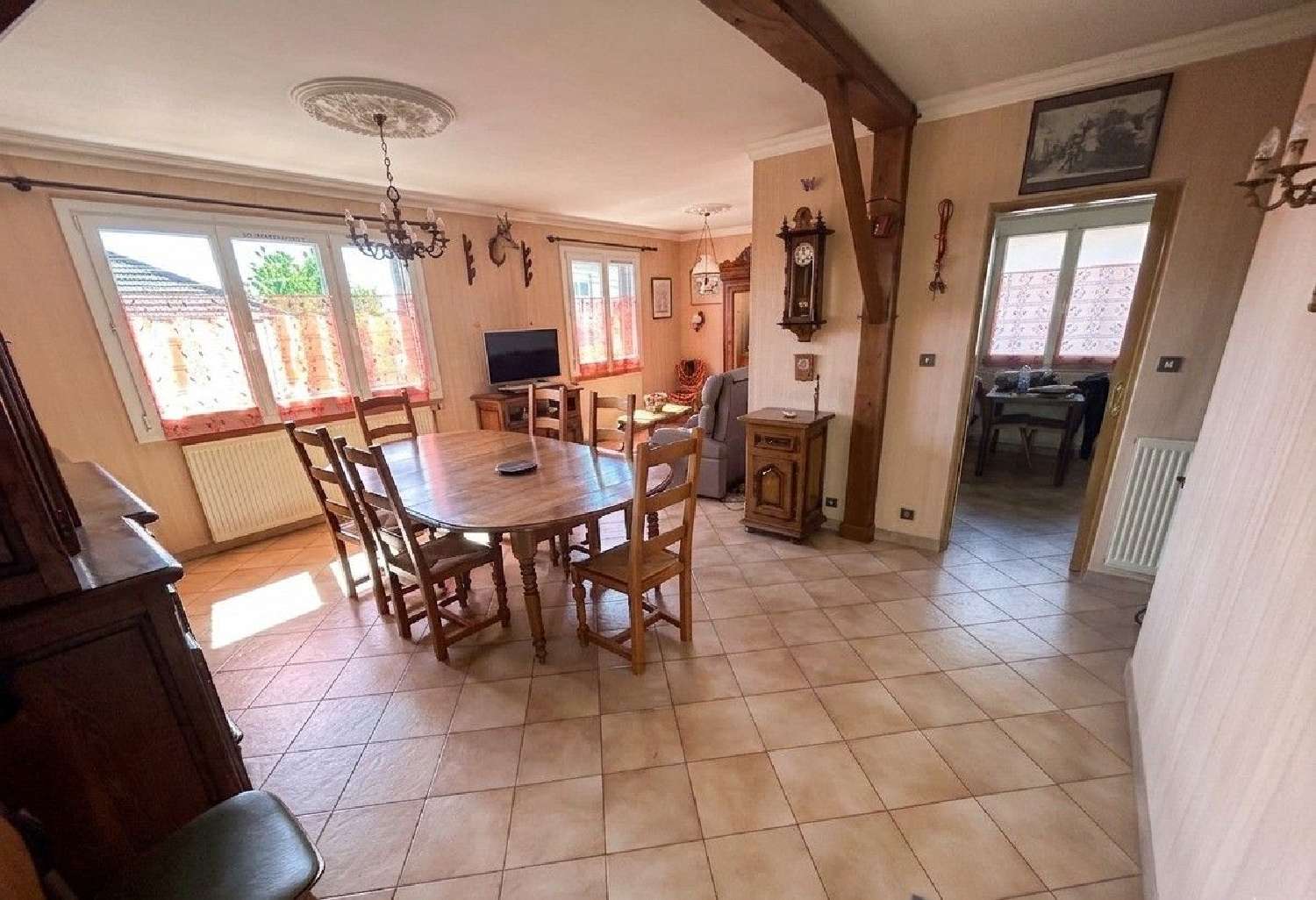 en venta casa Dijon Côte-d'Or 2