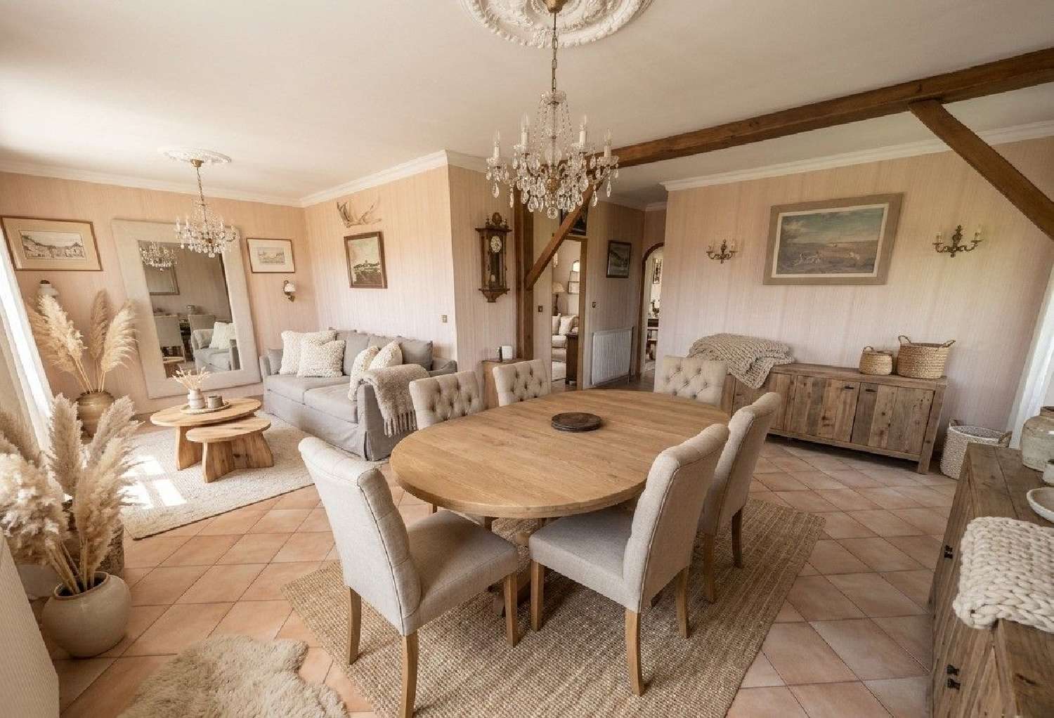 en venta casa Dijon Côte-d'Or 3