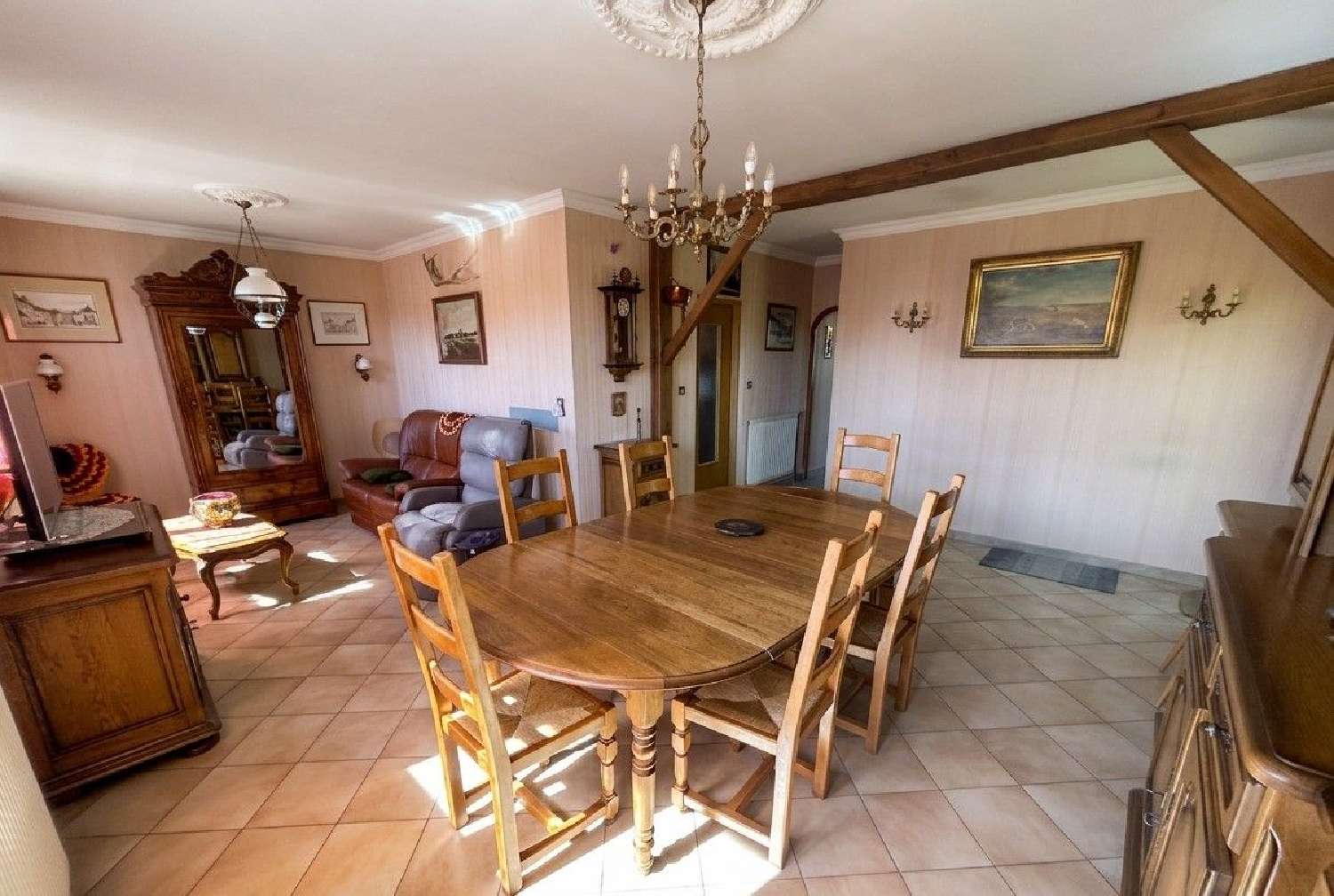 en venta casa Dijon Côte-d'Or 4