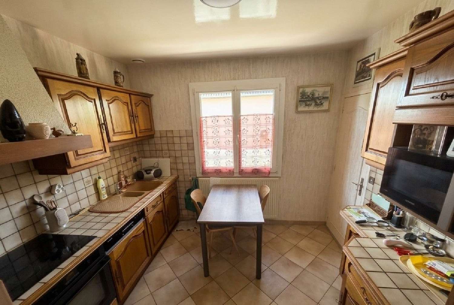 en venta casa Dijon Côte-d'Or 5