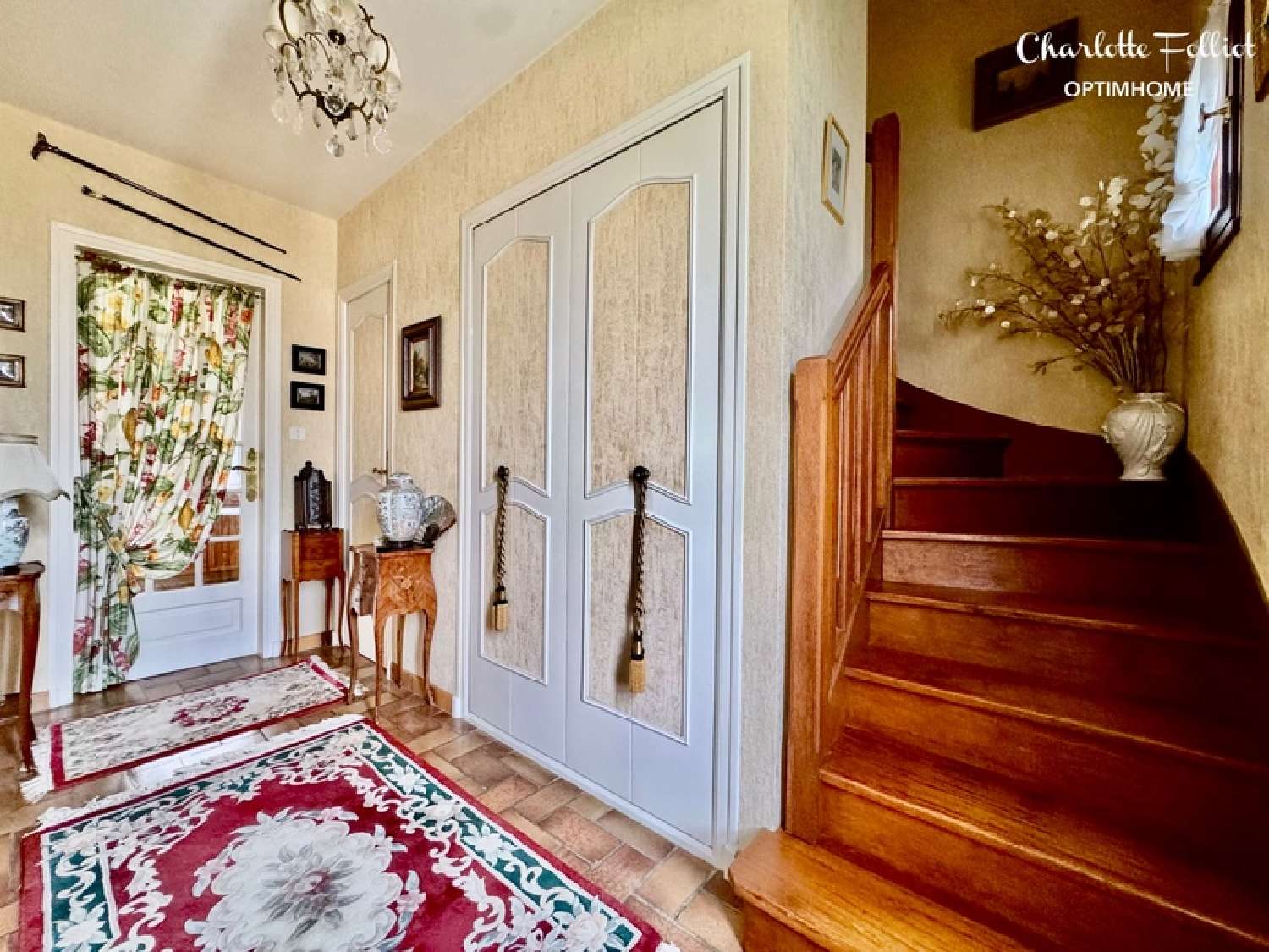 en venta casa Dinan Côtes-d'Armor 2