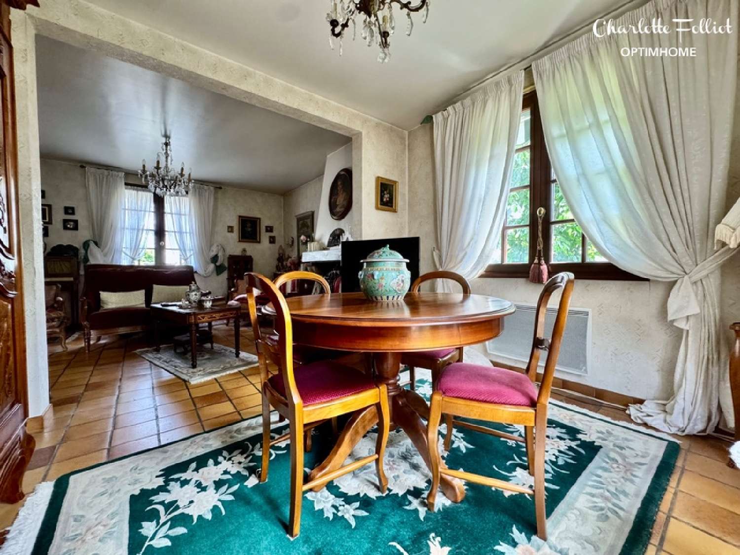 en venta casa Dinan Côtes-d'Armor 3