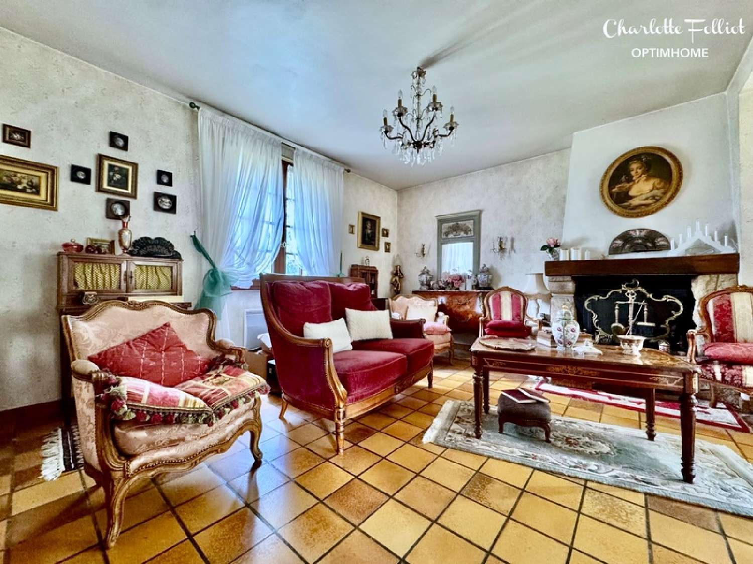 en venta casa Dinan Côtes-d'Armor 4