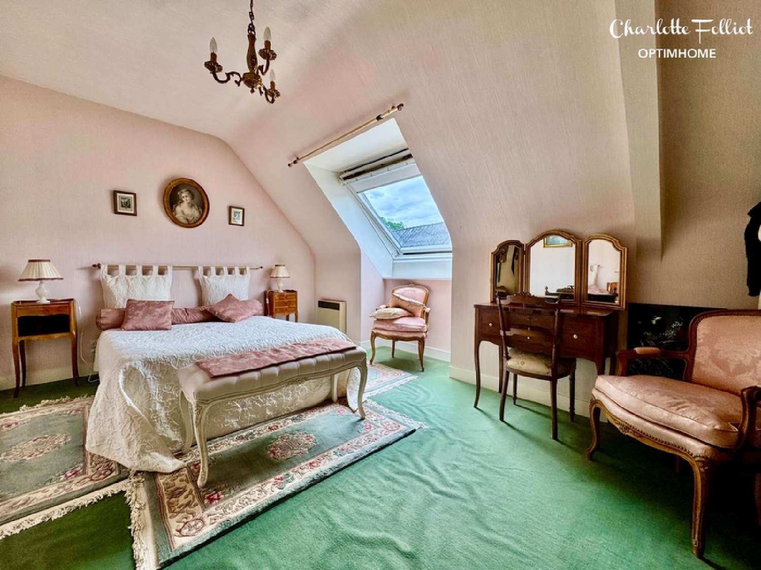 en venta casa Dinan Côtes-d'Armor 7