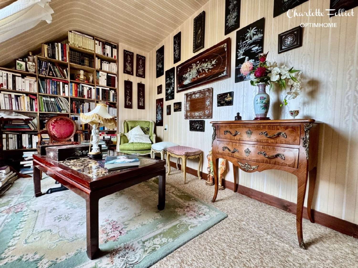 en venta casa Dinan Côtes-d'Armor 8