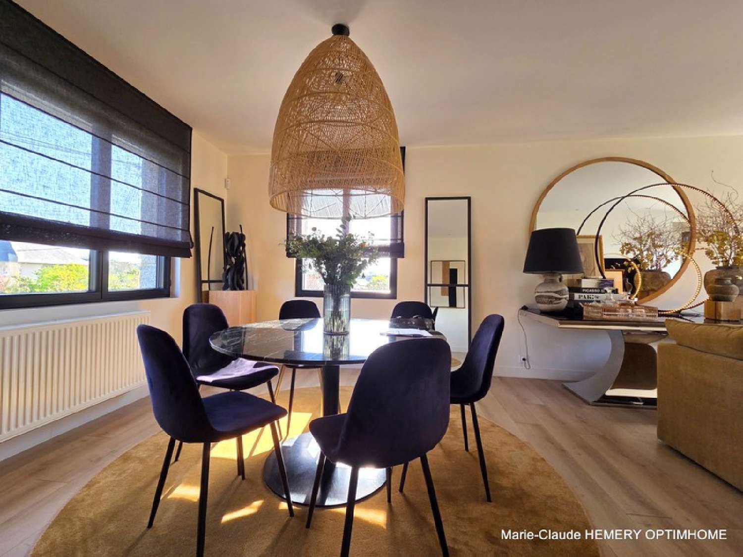 te koop huis Dinard Ille-et-Vilaine 3