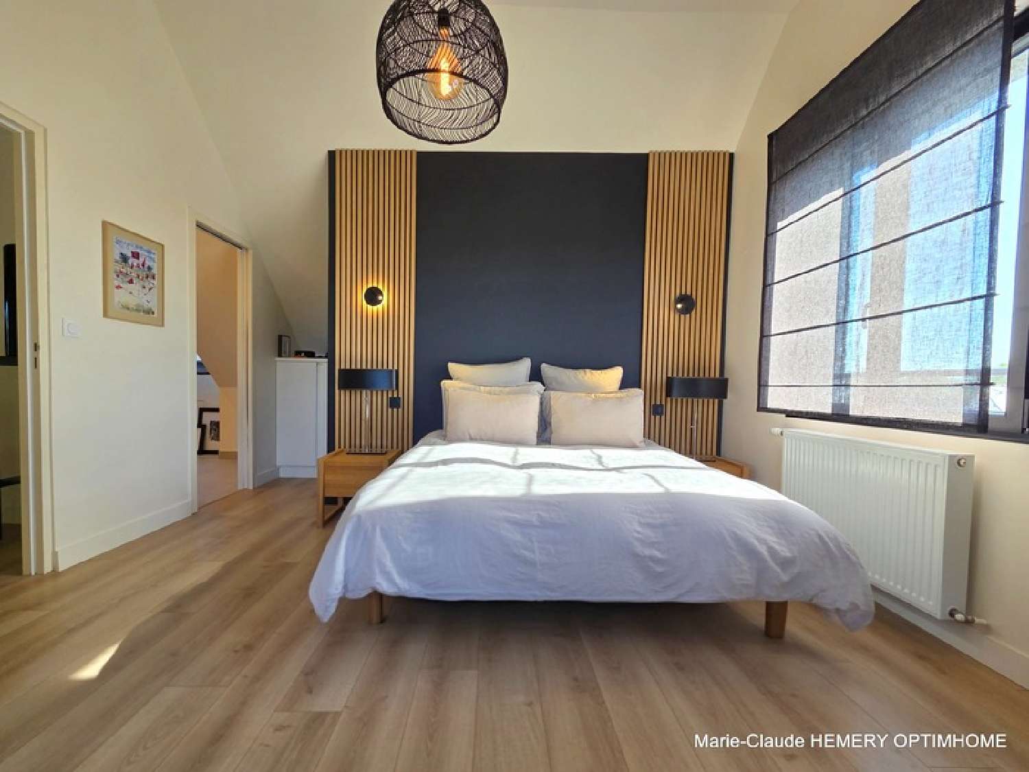 te koop huis Dinard Ille-et-Vilaine 8
