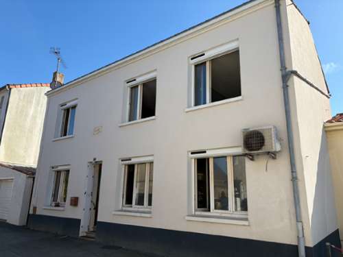 Dissais Vendée house foto 7350040