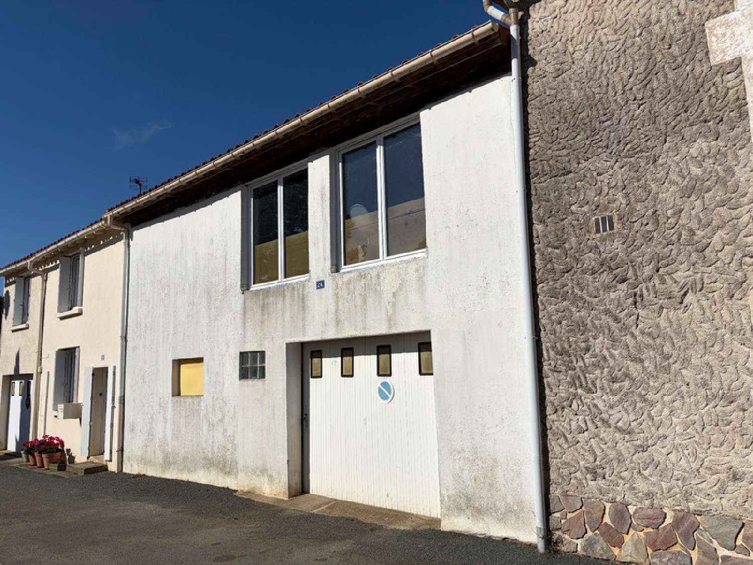  for sale house Dissais Vendée 2
