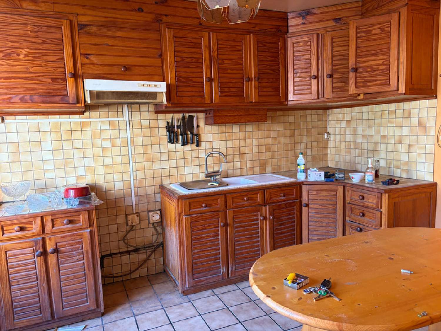  for sale house Dissais Vendée 3