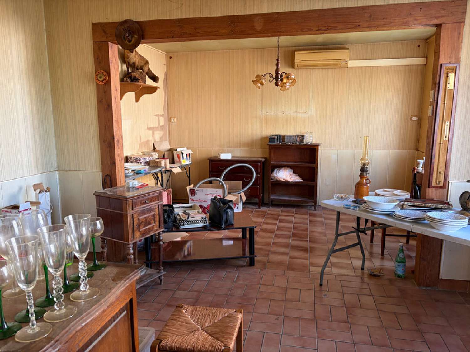  for sale house Dissais Vendée 4