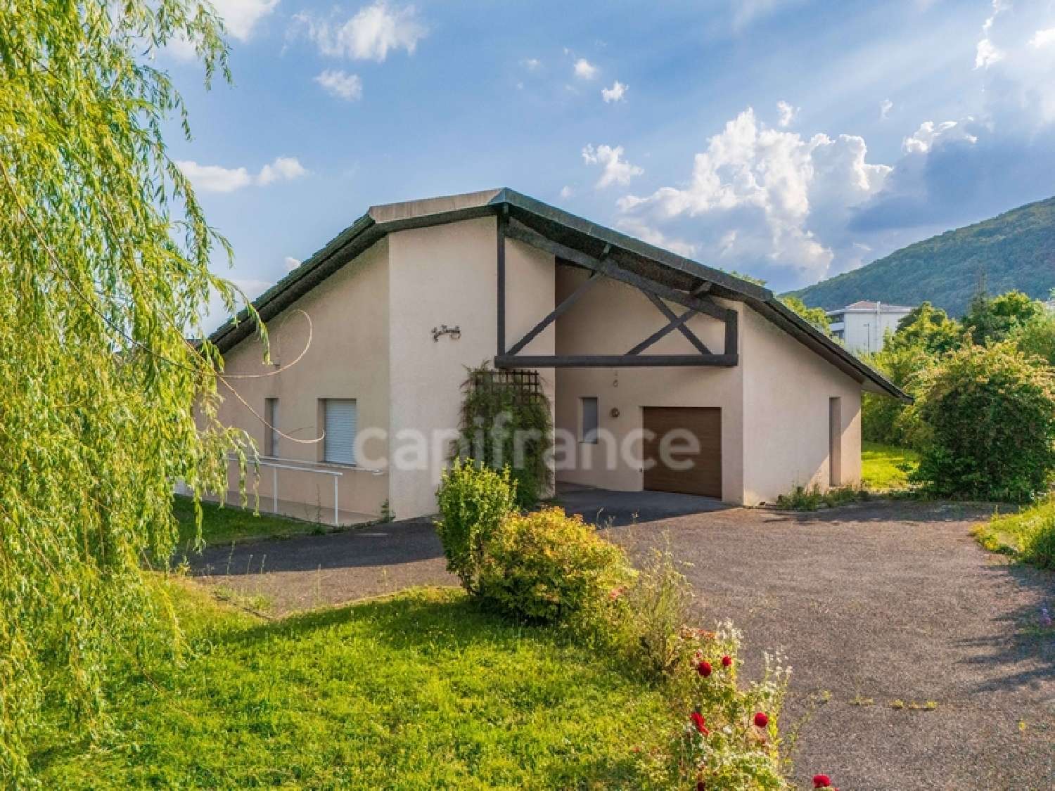 en venta casa Divonne-les-Bains Ain 4