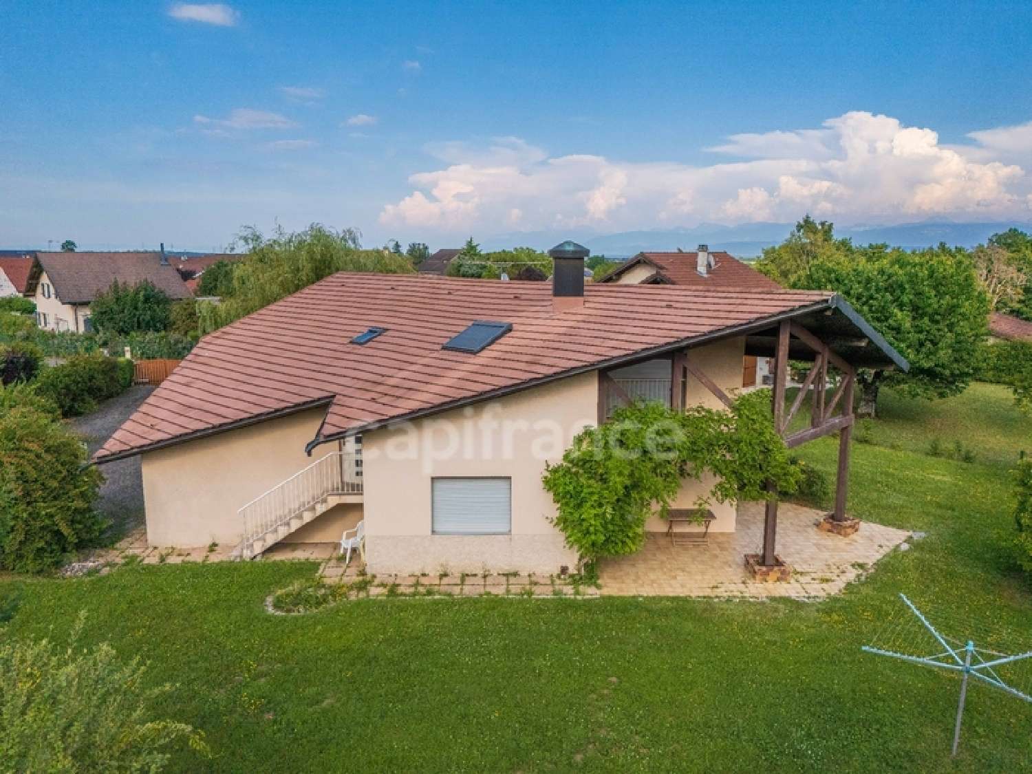 en venta casa Divonne-les-Bains Ain 5