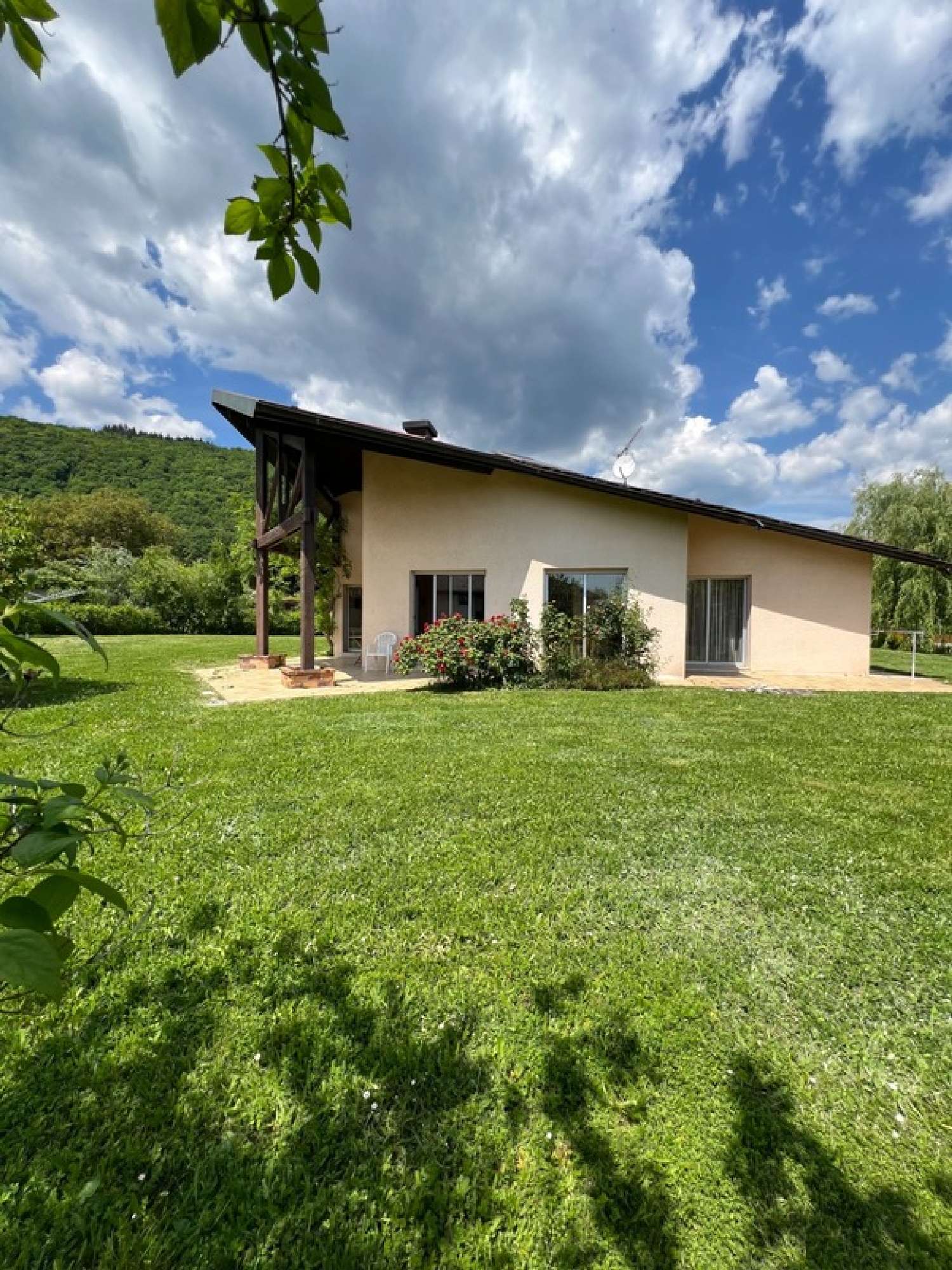 en venta casa Divonne-les-Bains Ain 6