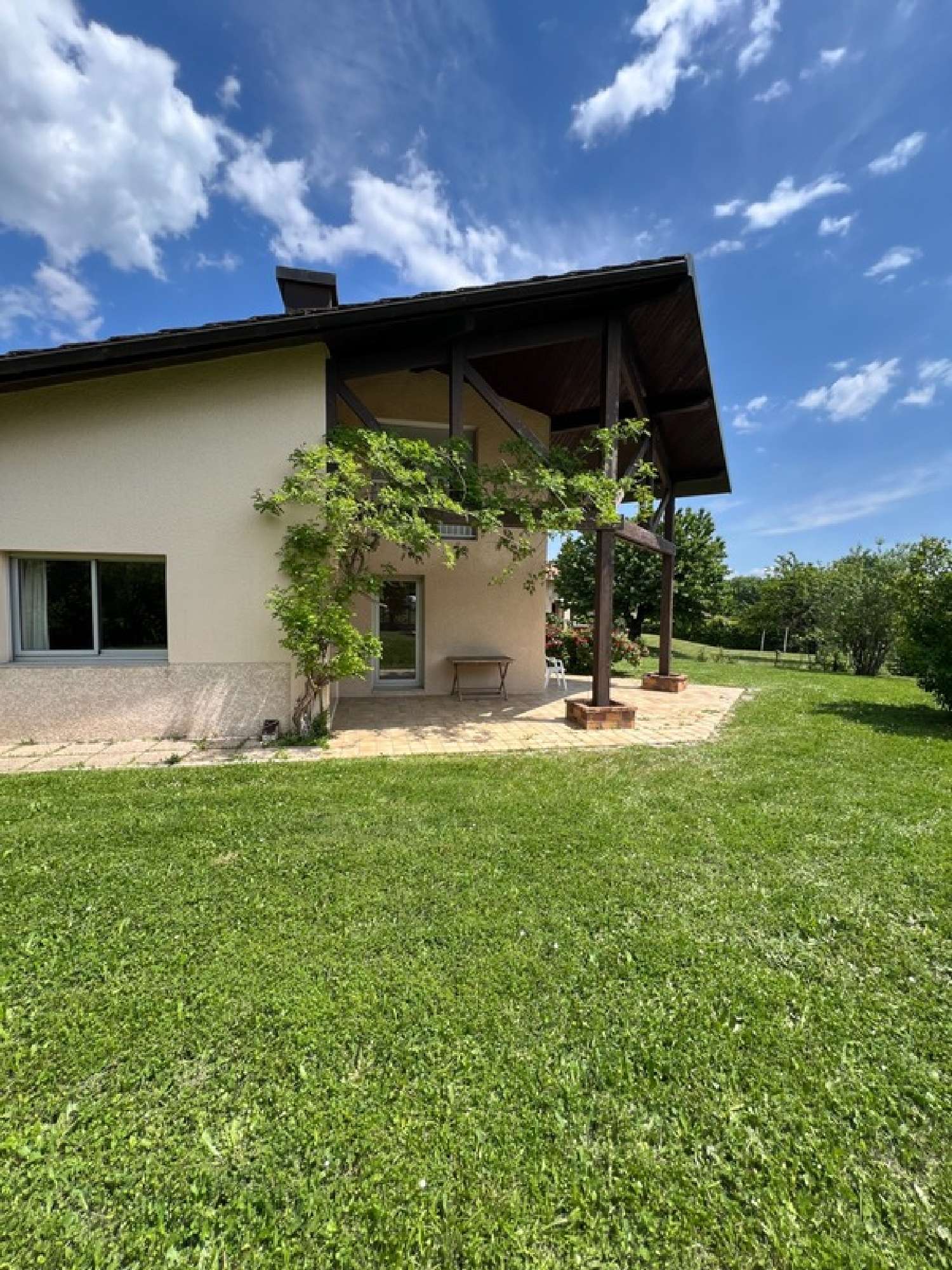 en venta casa Divonne-les-Bains Ain 7