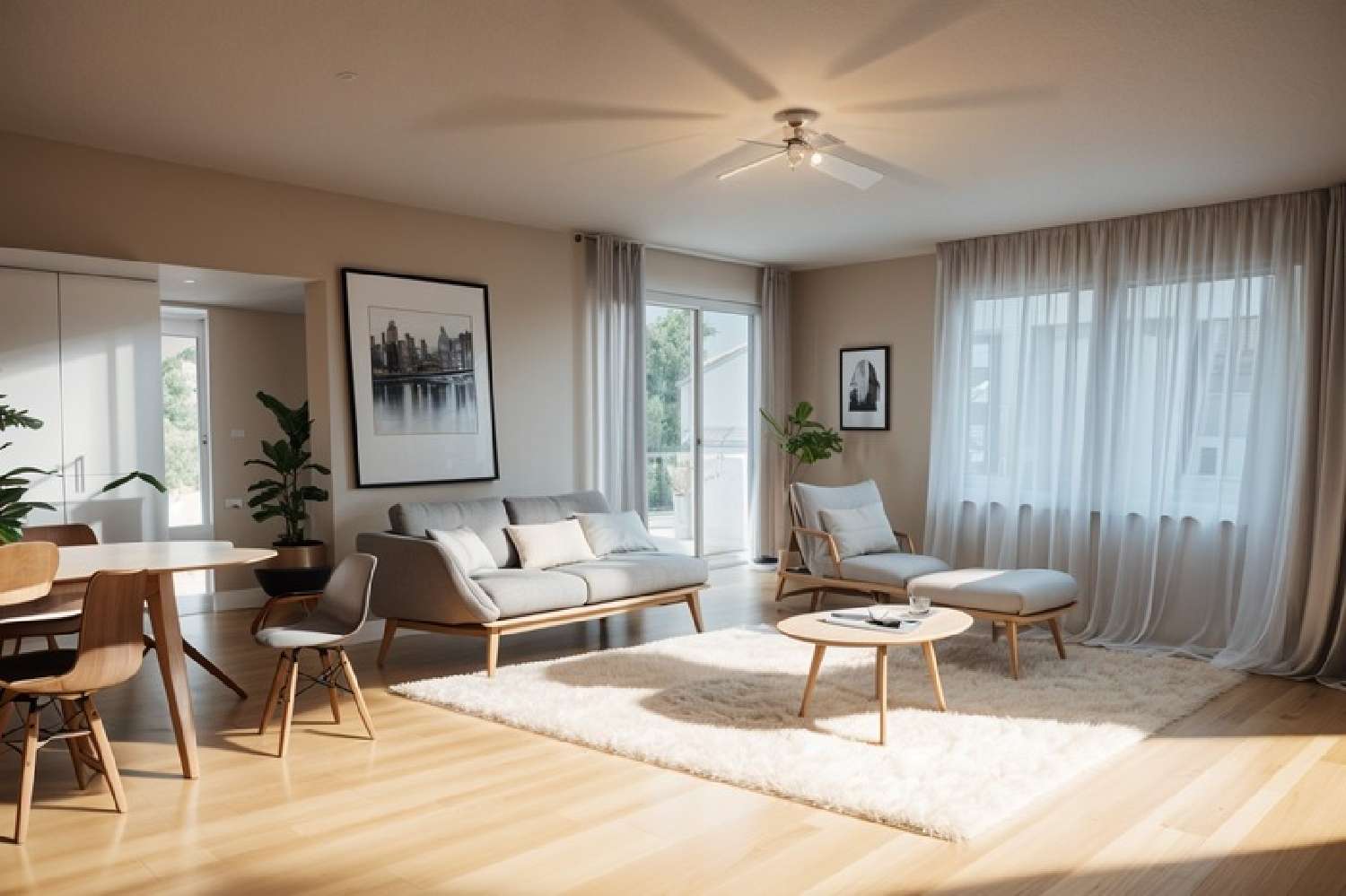 en venta casa Divonne-les-Bains Ain 8