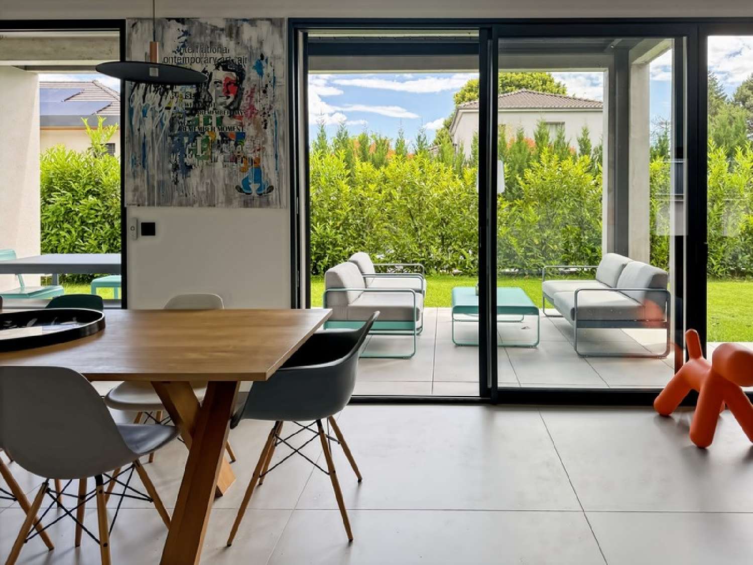  en venta casa Divonne-les-Bains Ain 1