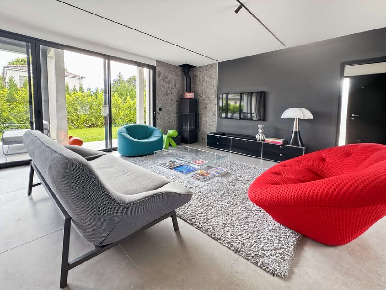  en venta casa Divonne-les-Bains Ain 4