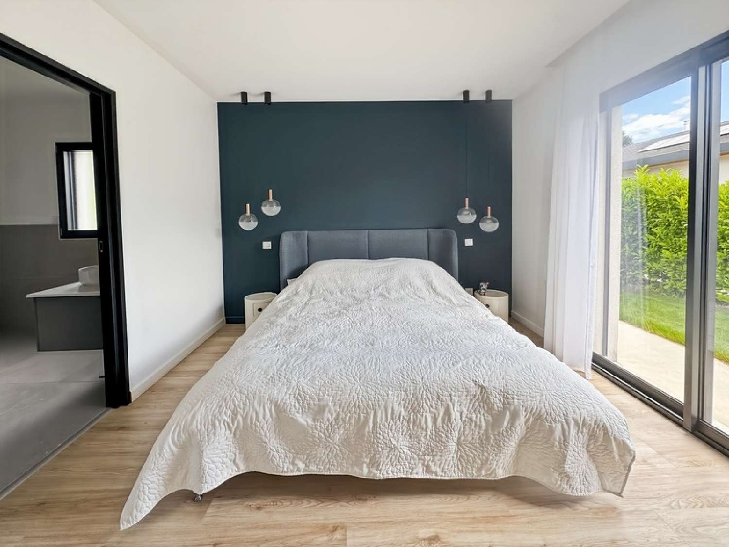  en venta casa Divonne-les-Bains Ain 6