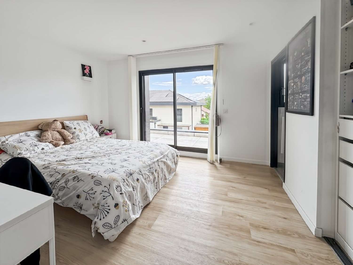  en venta casa Divonne-les-Bains Ain 8