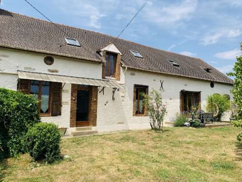 Dollot Yonne house foto 7363379