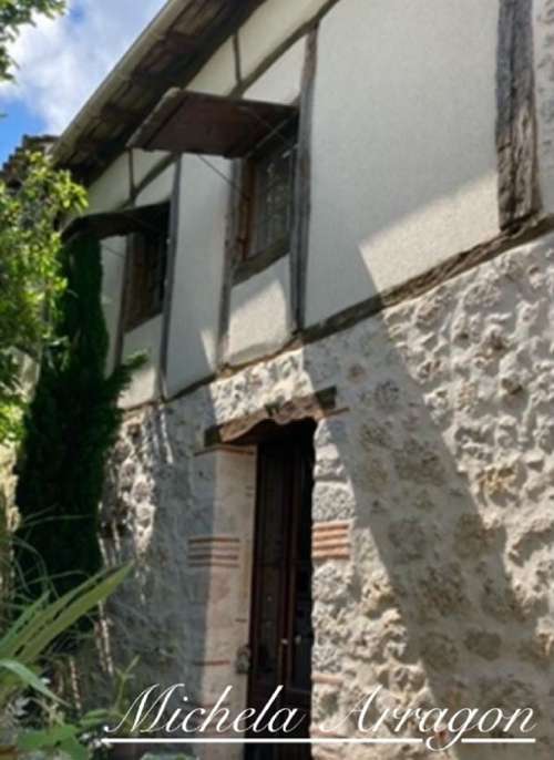 Dolmayrac Lot-et-Garonne Haus Bild 7360848