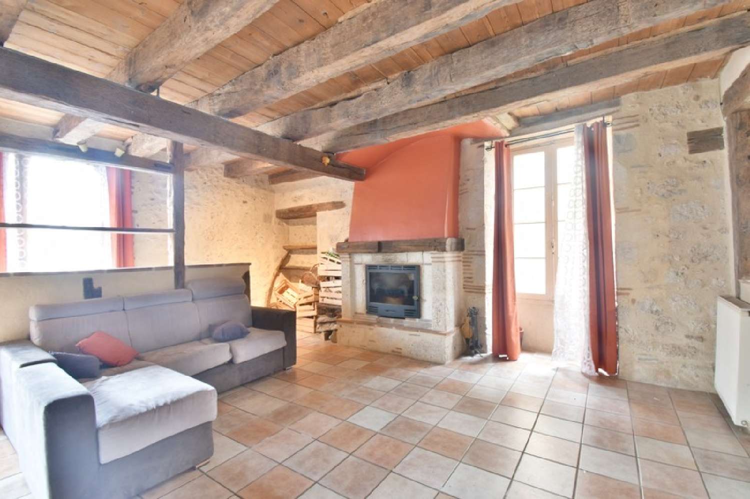 kaufen Haus Dolmayrac Lot-et-Garonne 5