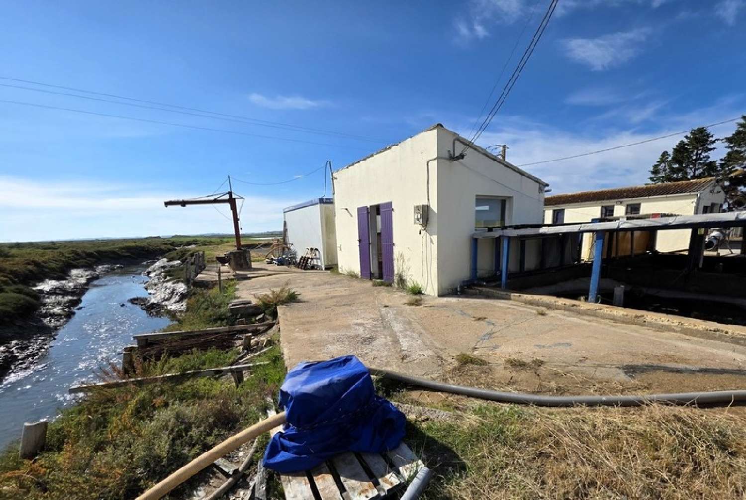 for sale house Dolus-d'Oléron Charente-Maritime 2