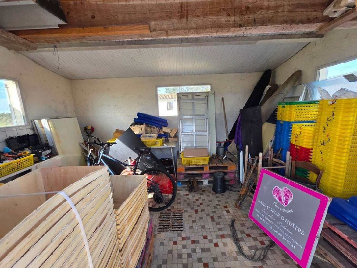 for sale house Dolus-d'Oléron Charente-Maritime 5