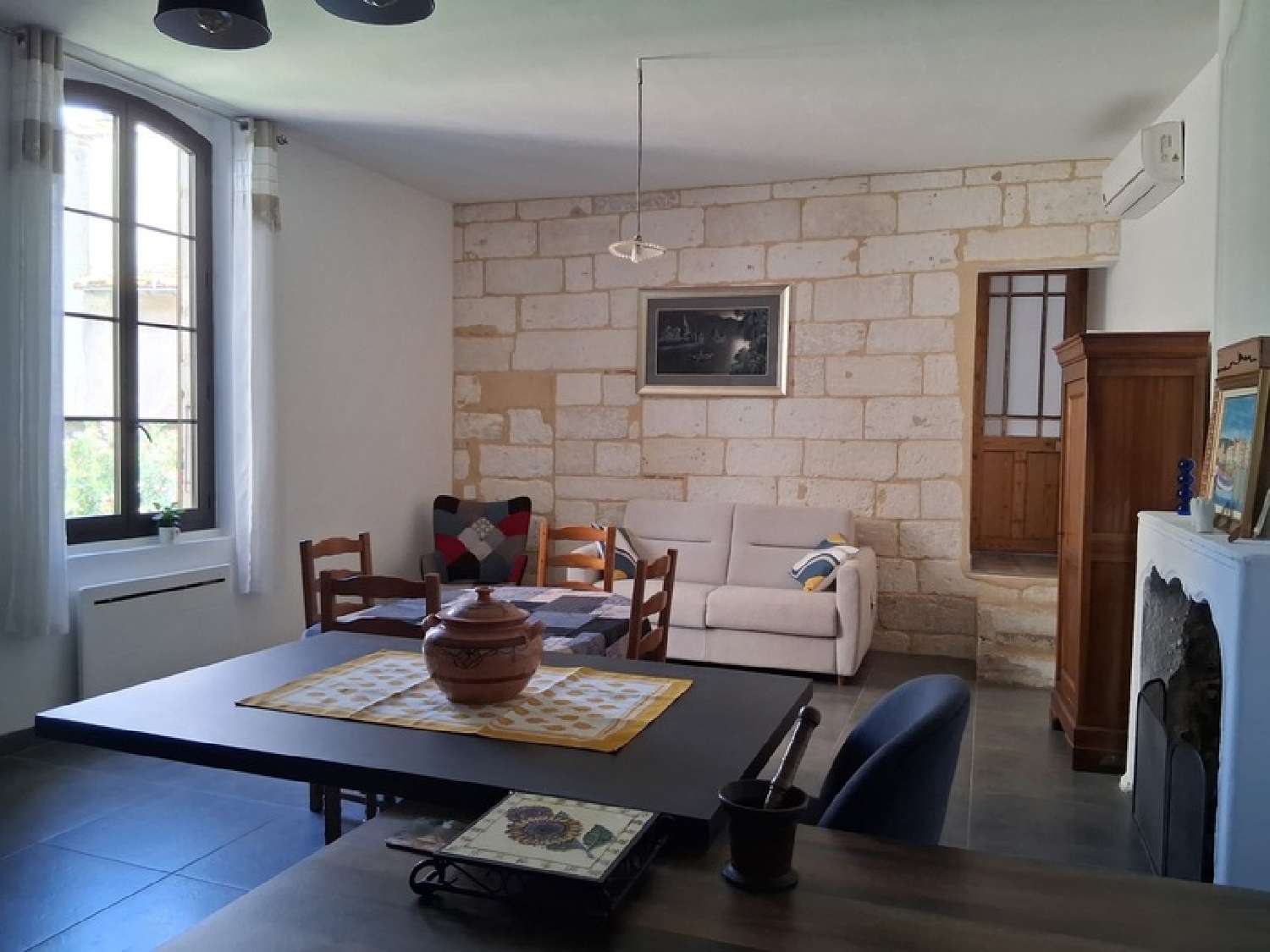 for sale house Domazan Gard 2