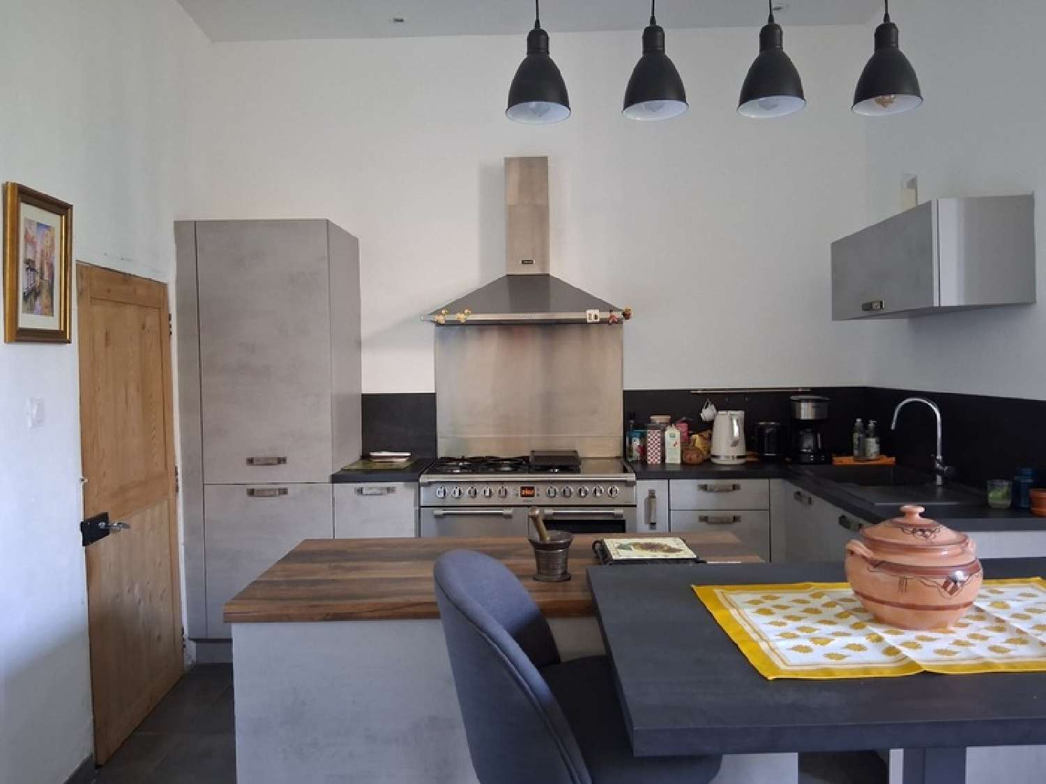 for sale house Domazan Gard 3