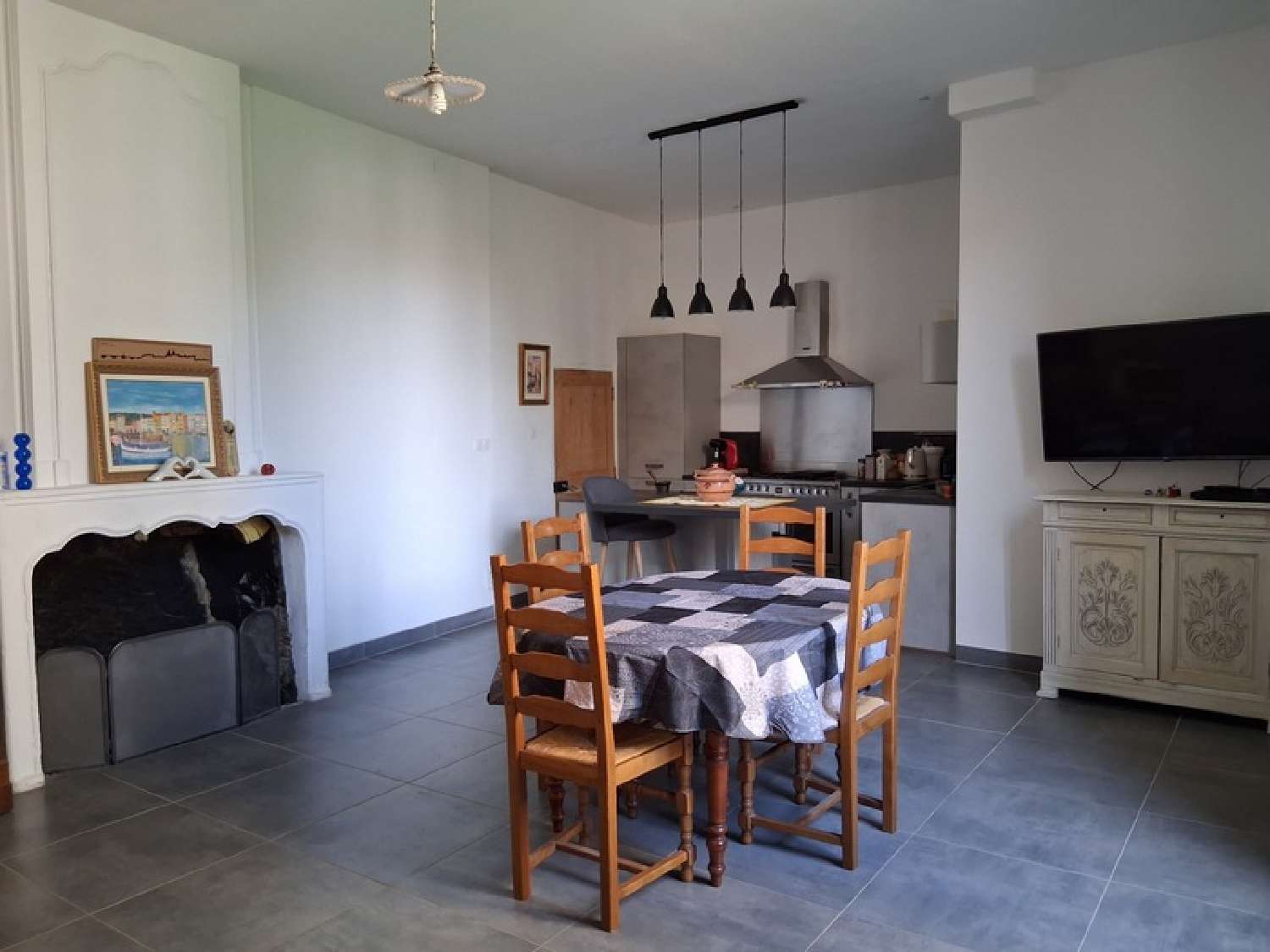 for sale house Domazan Gard 4
