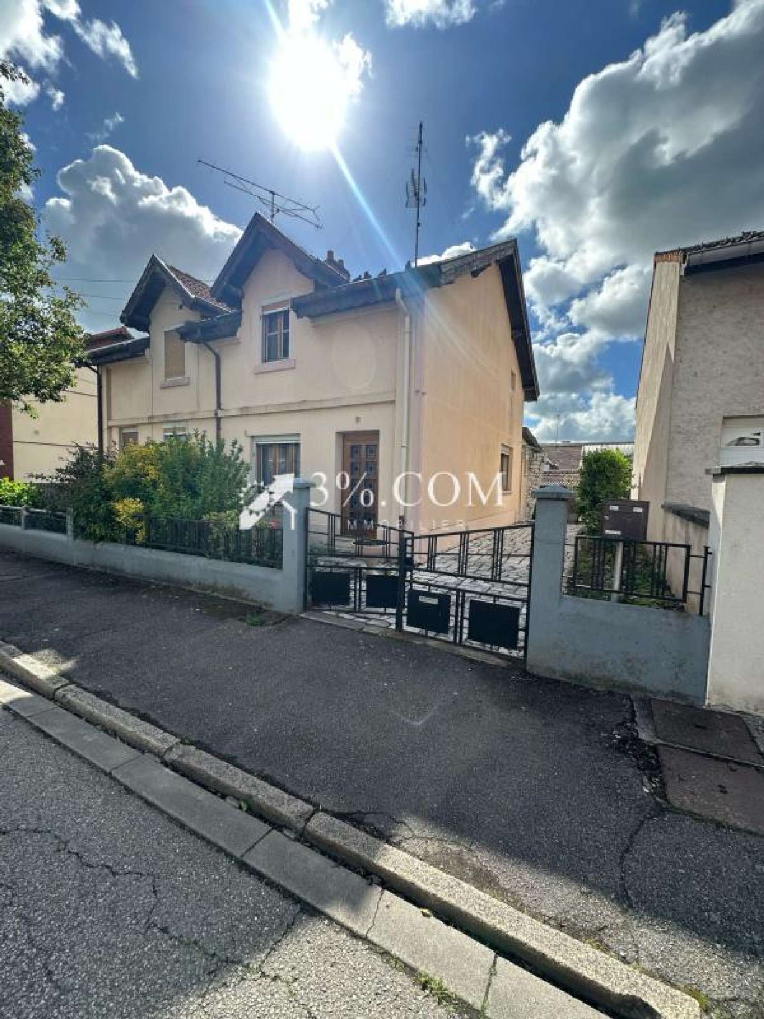 for sale house Dombasle-sur-Meurthe Meurthe-et-Moselle 2