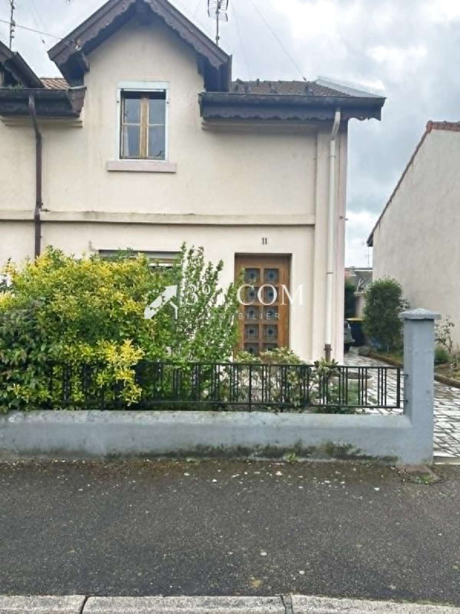 for sale house Dombasle-sur-Meurthe Meurthe-et-Moselle 3