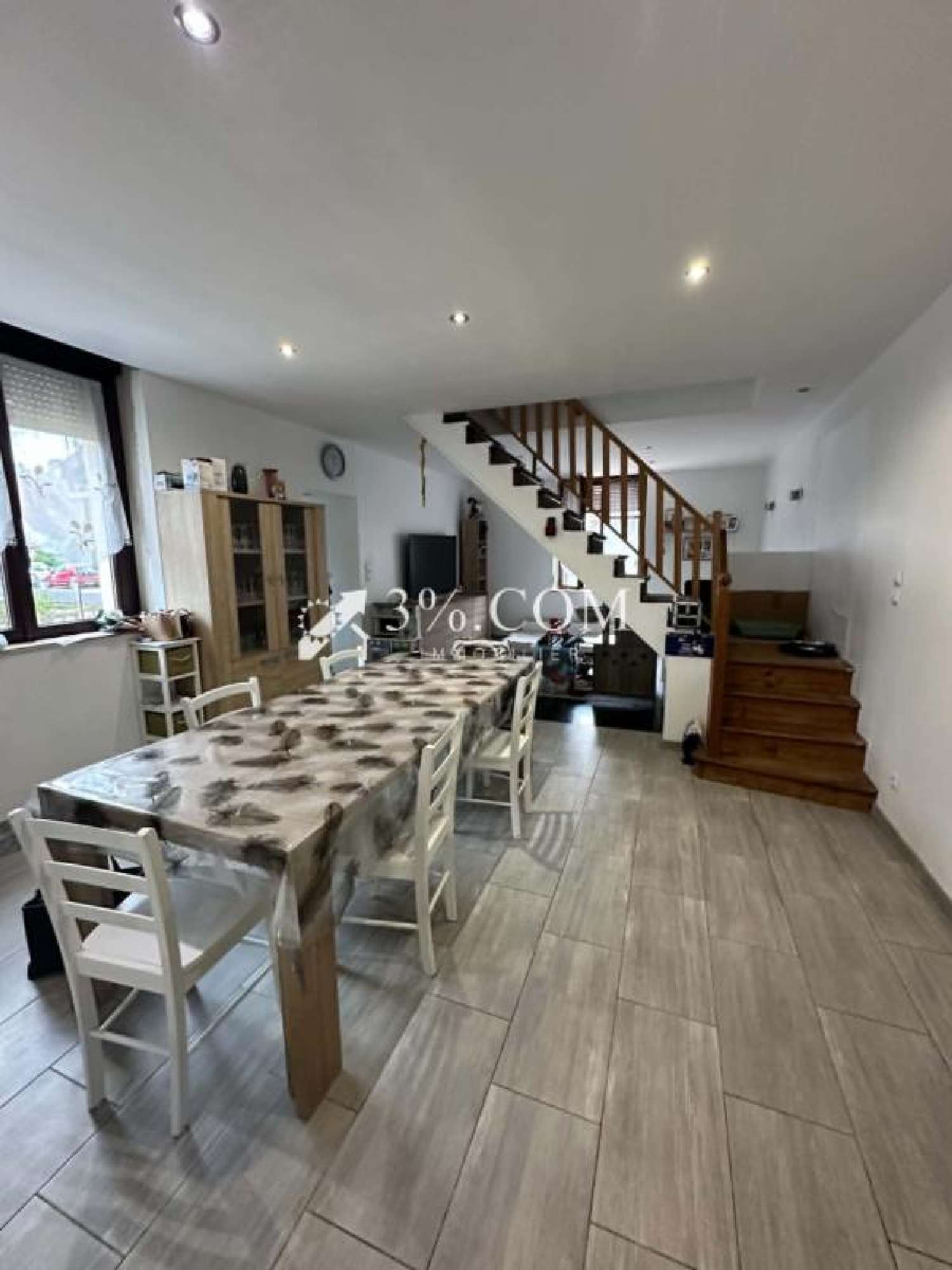 for sale house Dombasle-sur-Meurthe Meurthe-et-Moselle 1