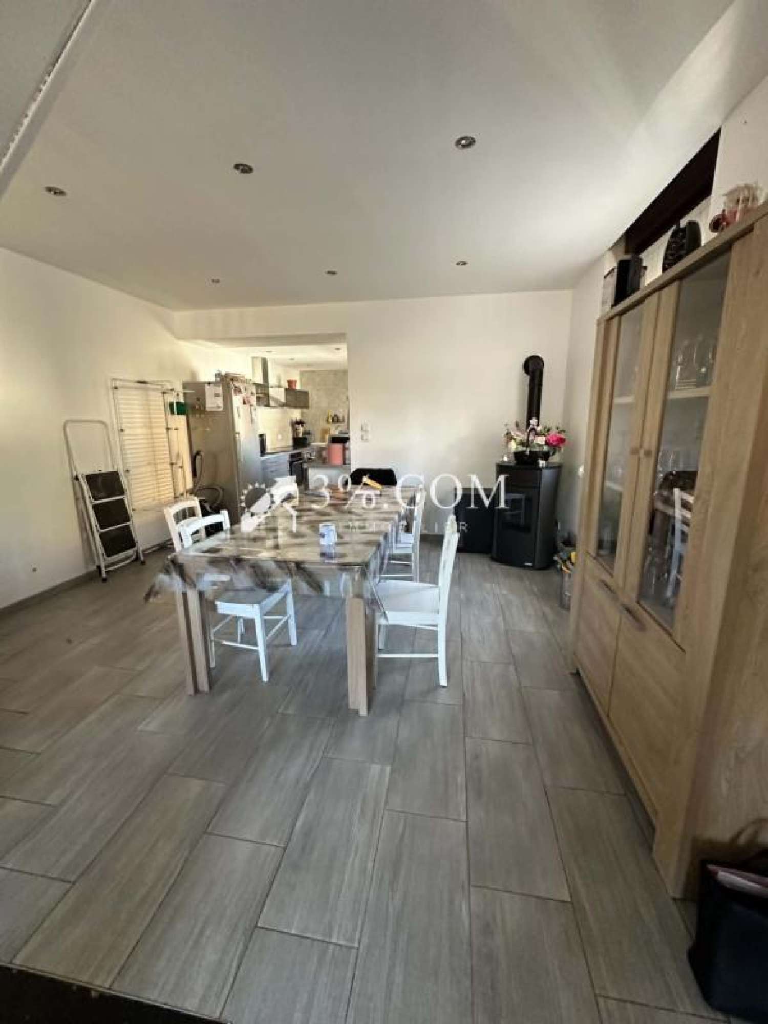 for sale house Dombasle-sur-Meurthe Meurthe-et-Moselle 2