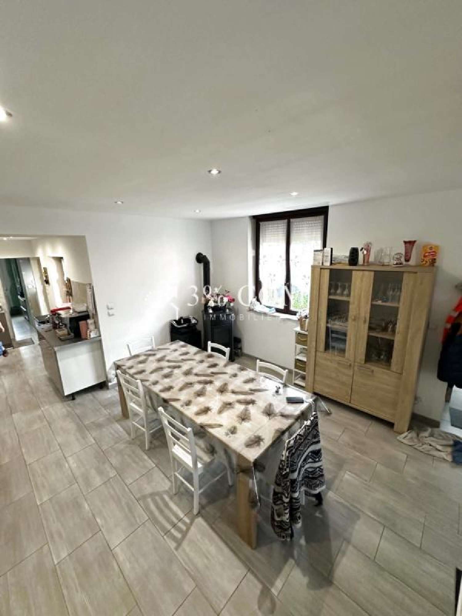 for sale house Dombasle-sur-Meurthe Meurthe-et-Moselle 3